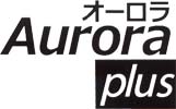 ���f���T�[�o�[ �I�[�����v���X Aurora plus
