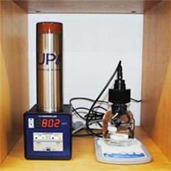 水素水ステンレスボトル 802ppm