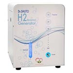 安全濃度水素吸入機 アロマ H2ジェネレーター