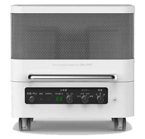 OPSオリジナル HYDRO GENERATOR OHG-PRO