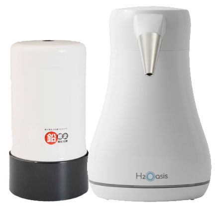 ���f�������� H2oasis�i�G�C�`�c�[�I�A�V�X�j