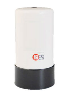 H Plus Gold用 接続カートリッジ