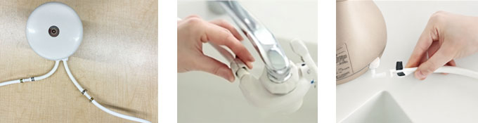 水素水生成器 エイチプラスゴールド
