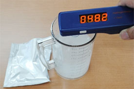 水素測定機器 溶存酸素計 | 実験用水素計、デモ用水素計販売