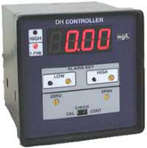 水素測定機器 溶存酸素計 | 実験用水素計、デモ用水素計販売 水素測定 