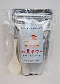 高濃度水素入浴剤 水素アワー 1000g