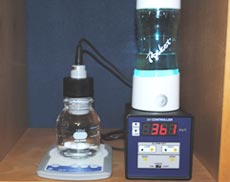 水素水ポケット】水素水を携帯するという習慣 - 充電式 ケータイ水素水 